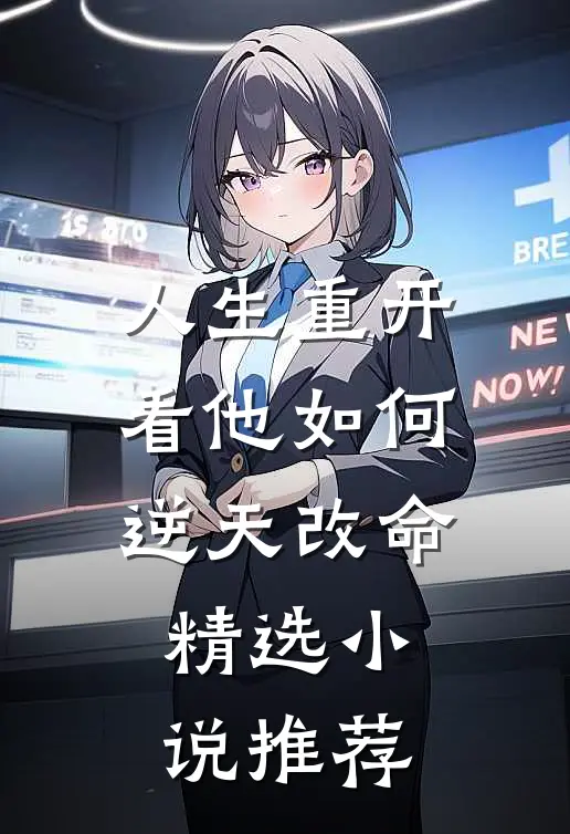 人生重开：看他如何逆天改命精选小说推荐