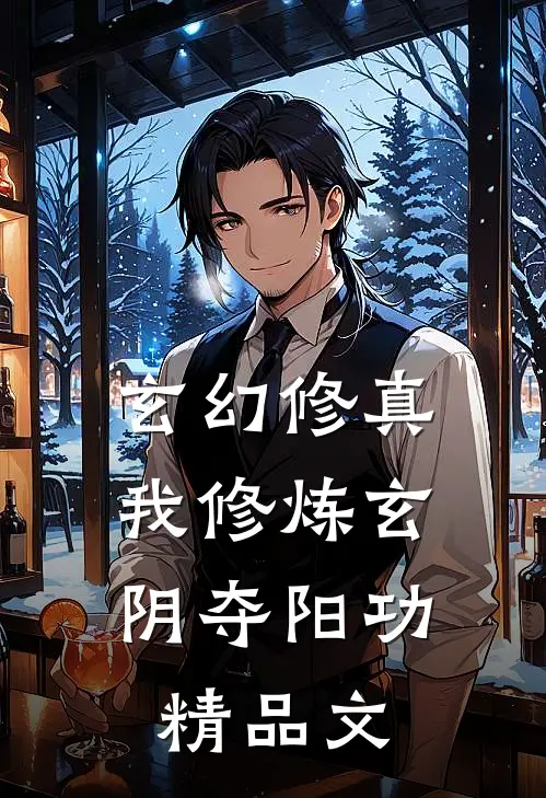 玄幻修真：我修炼玄阴夺阳功精品文