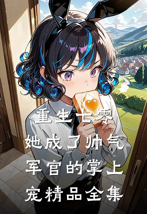 重生七零，她成了帅气军官的掌上宠精品全集