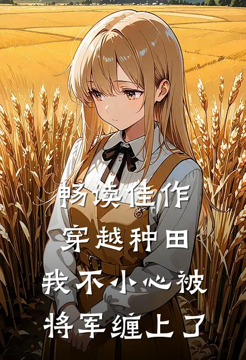畅读佳作穿越种田：我不小心被将军缠上了