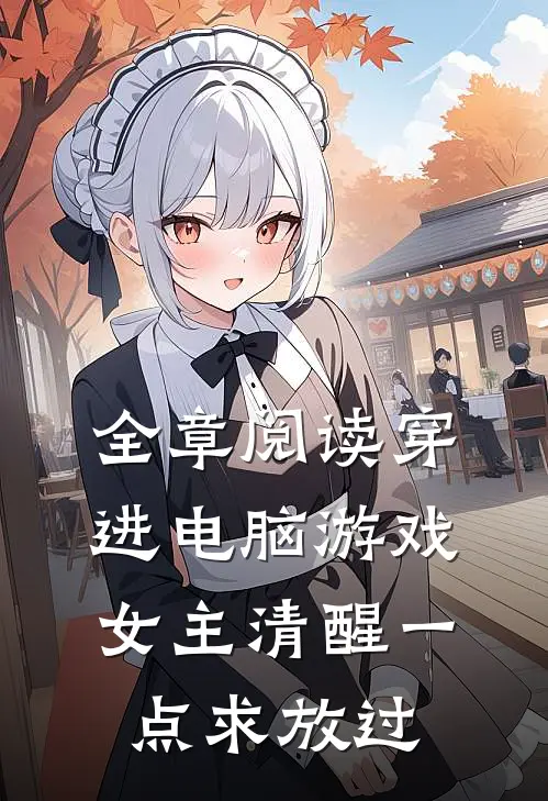 全章阅读穿进电脑游戏：女主清醒一点求放过