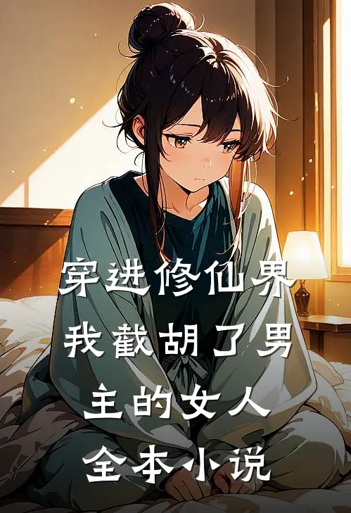 穿进修仙界：我截胡了男主的女人全本小说