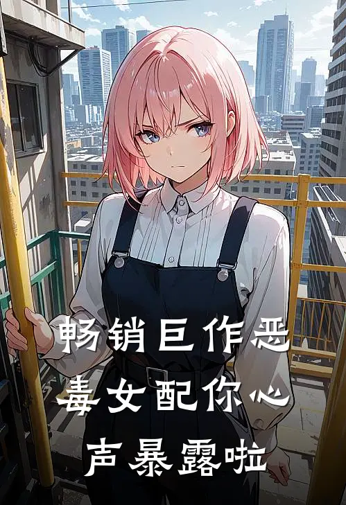 畅销巨作恶毒女配你心声暴露啦