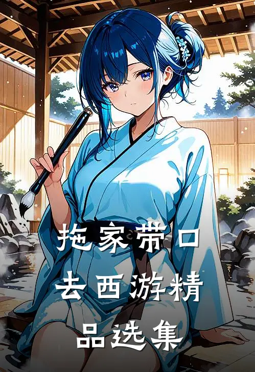 拖家带口去西游精品选集