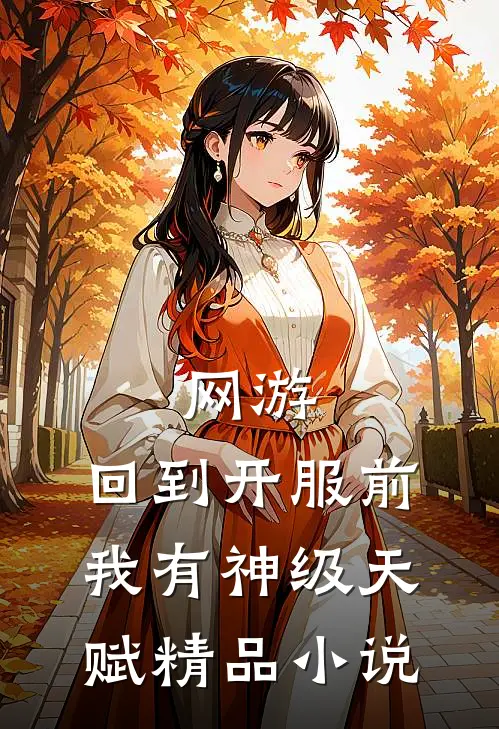 网游：回到开服前我有神级天赋精品小说