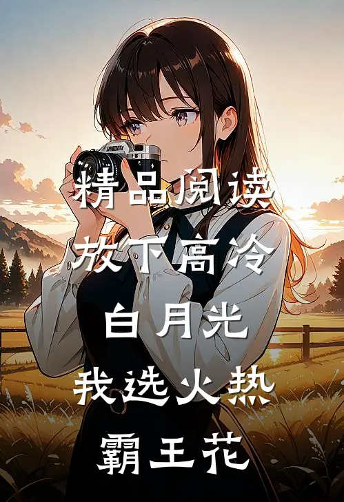 精品阅读放下高冷白月光，我选火热霸王花