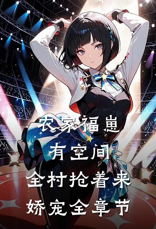 农家福崽有空间，全村抢着来娇宠全章节