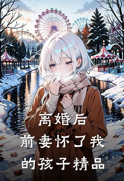 离婚后，前妻怀了我的孩子精品