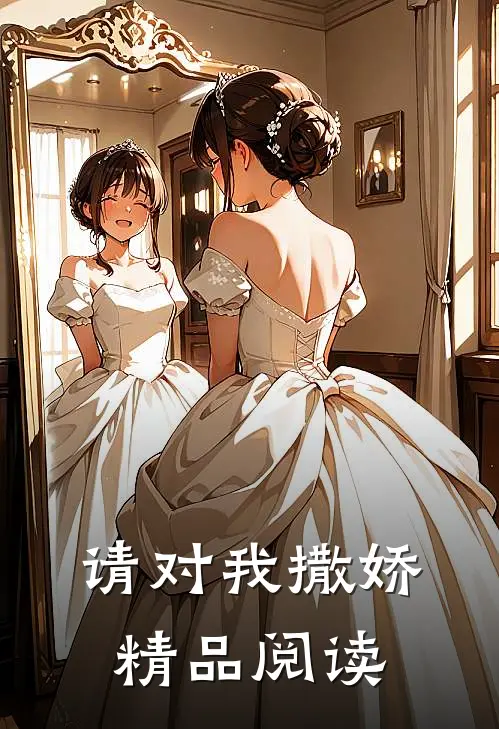 请对我撒娇精品阅读