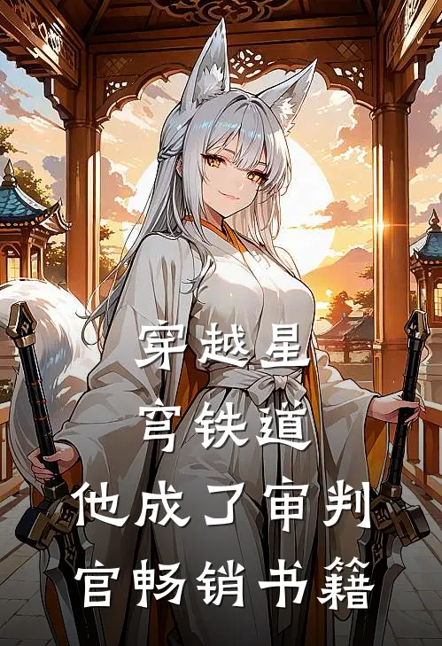 穿越星穹铁道，他成了审判官畅销书籍