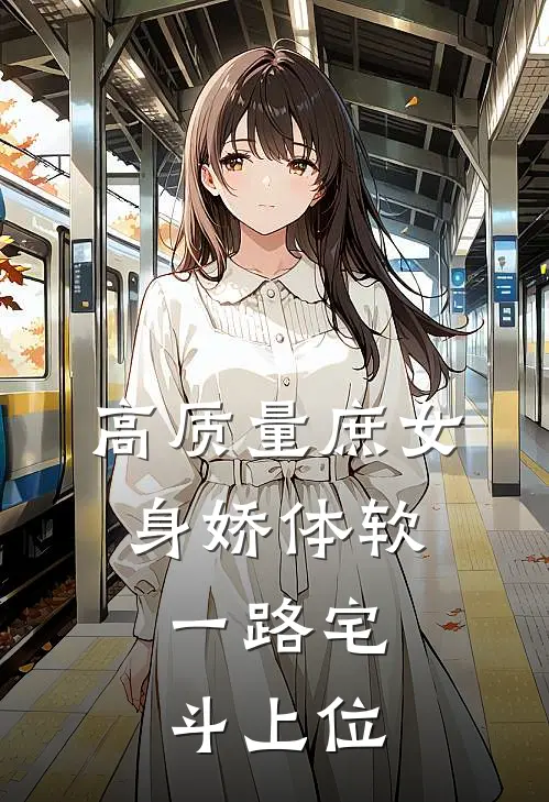 高质量庶女身娇体软，一路宅斗上位