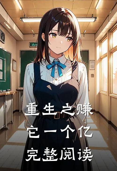 重生之赚它一个亿完整阅读