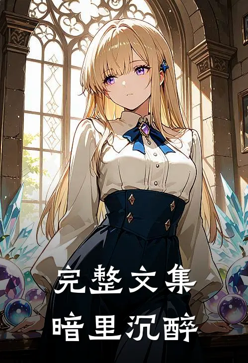 完整文集暗里沉醉