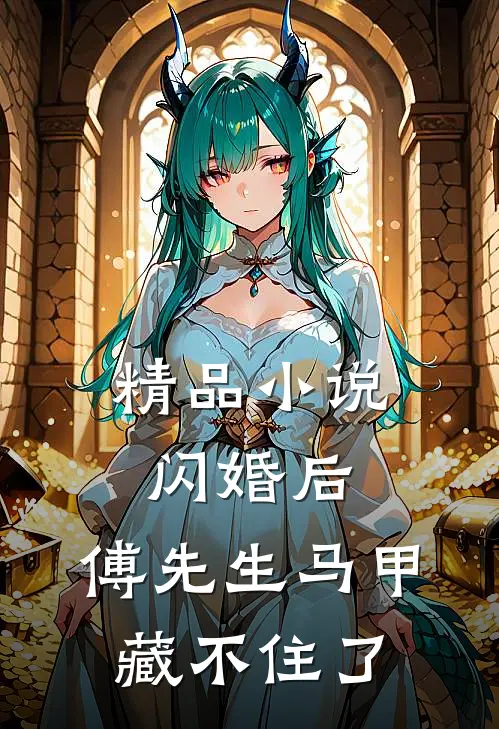 精品小说闪婚后：傅先生马甲藏不住了