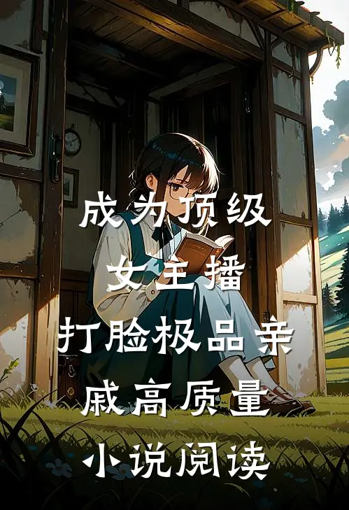 成为顶级女主播，打脸极品亲戚高质量小说阅读