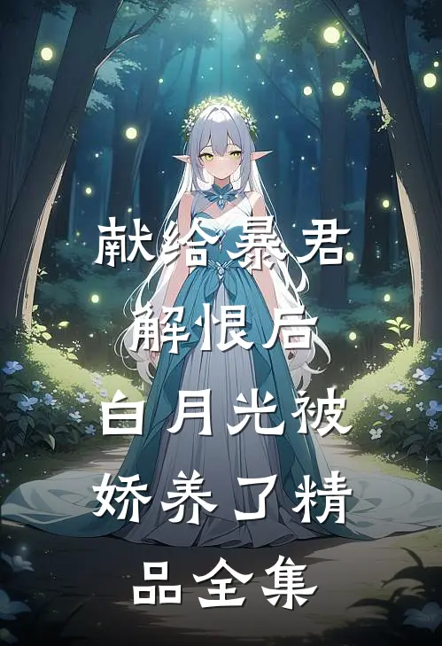 献给暴君解恨后：白月光被娇养了精品全集