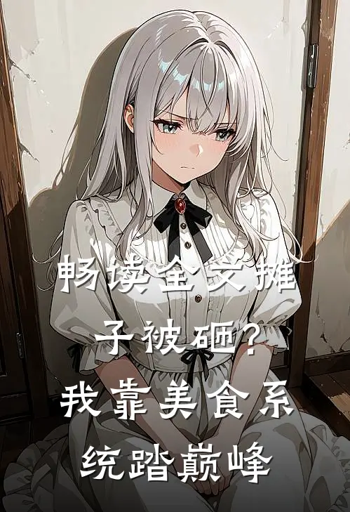 畅读全文摊子被砸？我靠美食系统踏巅峰