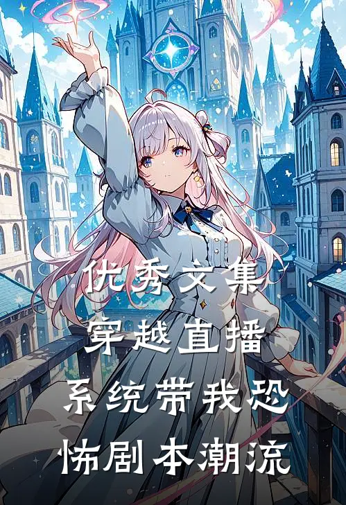 优秀文集穿越直播：系统带我恐怖剧本潮流