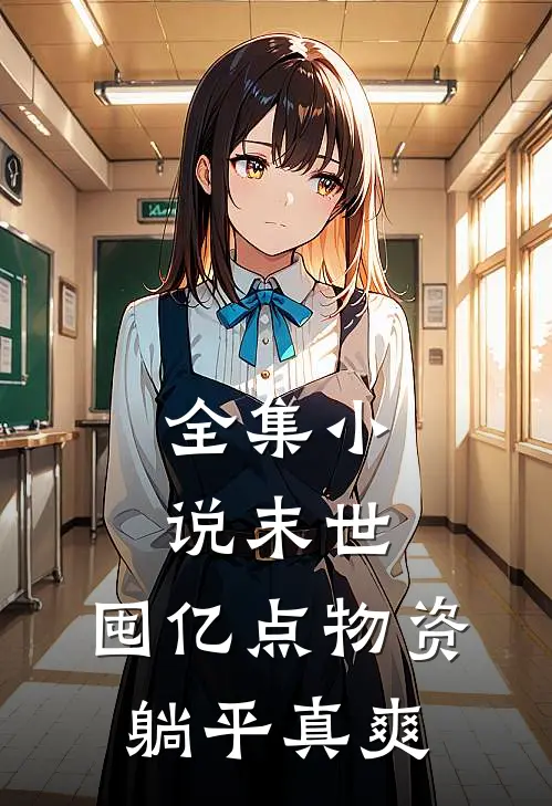 全集小说末世：囤亿点物资躺平真爽