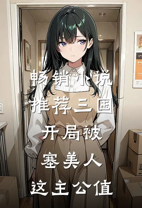 畅销小说推荐三国：开局被塞美人，这主公值