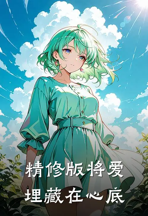 精修版将爱，埋藏在心底