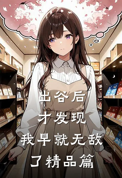 出谷后才发现，我早就无敌了精品篇