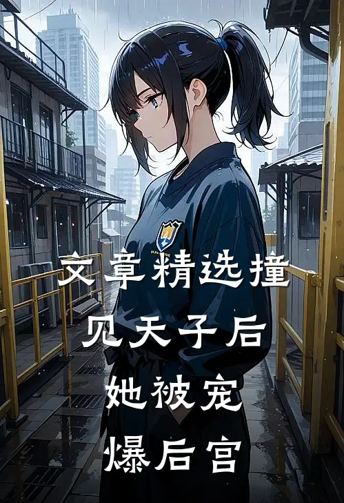 文章精选撞见天子后，她被宠爆后宫
