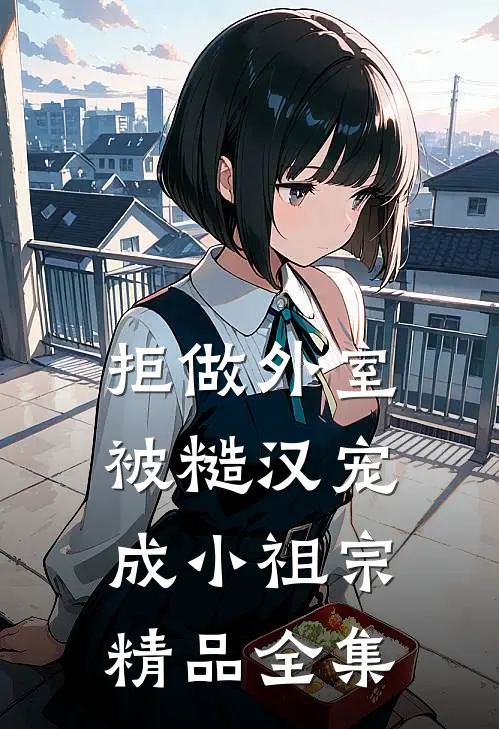 拒做外室，被糙汉宠成小祖宗精品全集