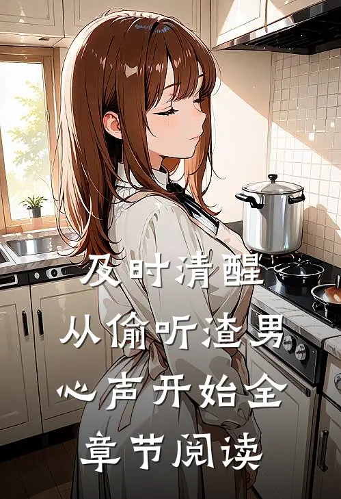 及时清醒，从偷听渣男心声开始全章节阅读