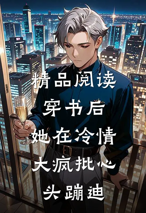 精品阅读穿书后，她在冷情大疯批心头蹦迪