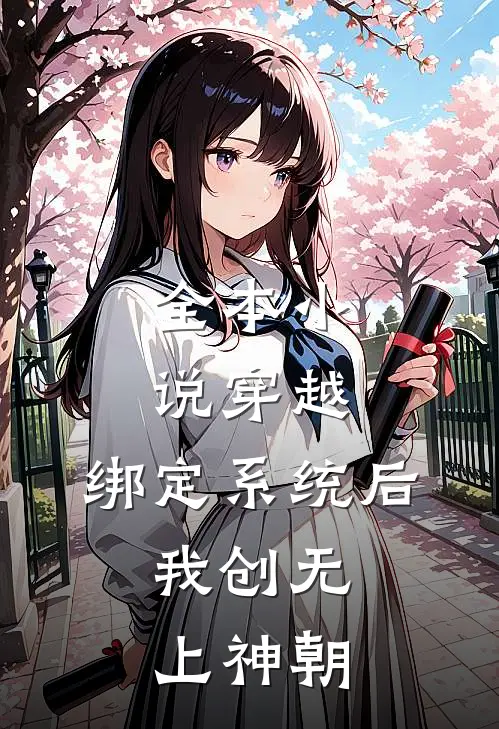 全本小说穿越：绑定系统后，我创无上神朝