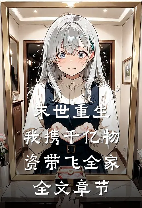 末世重生：我携千亿物资带飞全家全文章节