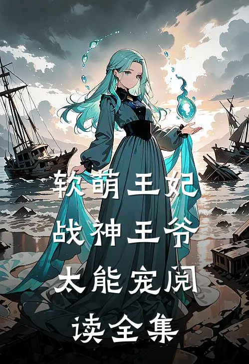 软萌王妃：战神王爷太能宠阅读全集