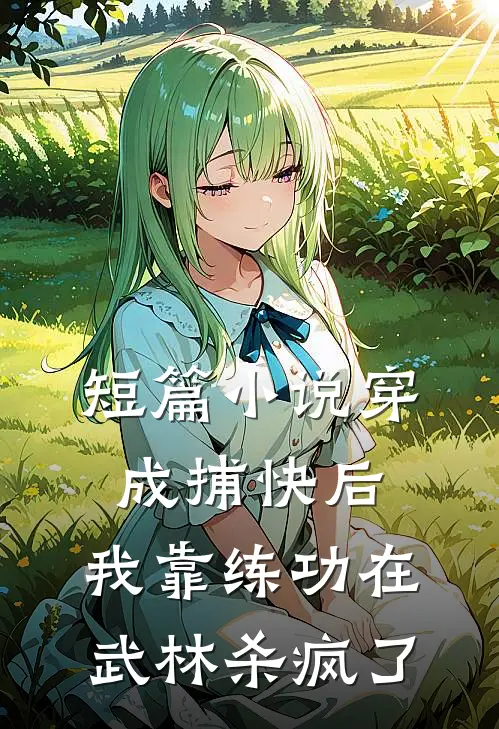 短篇小说穿成捕快后，我靠练功在武林杀疯了