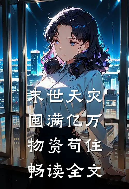 末世天灾，囤满亿万物资苟住畅读全文