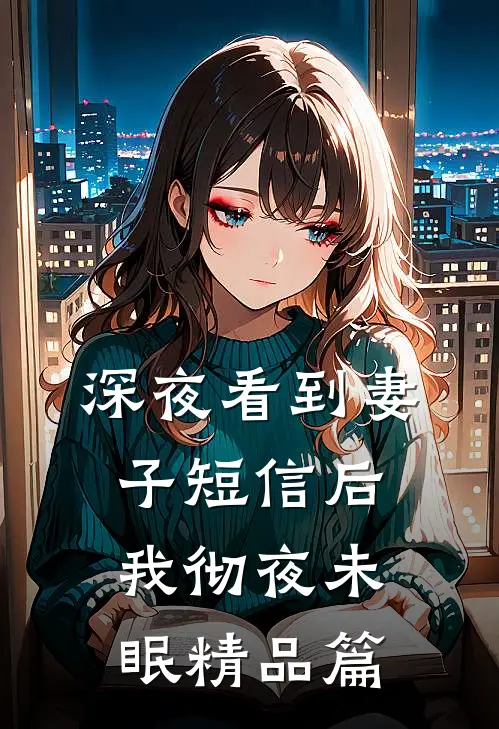 深夜看到妻子短信后，我彻夜未眠精品篇