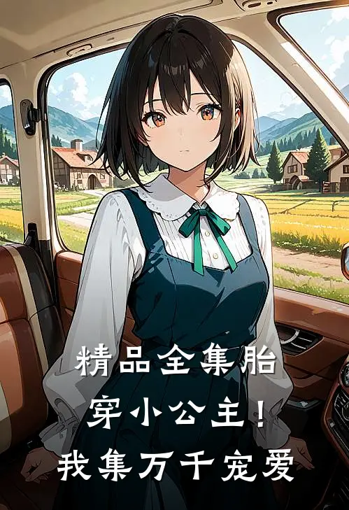 精品全集胎穿小公主！我集万千宠爱