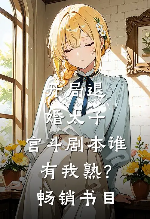 开局退婚太子，宫斗剧本谁有我熟？畅销书目