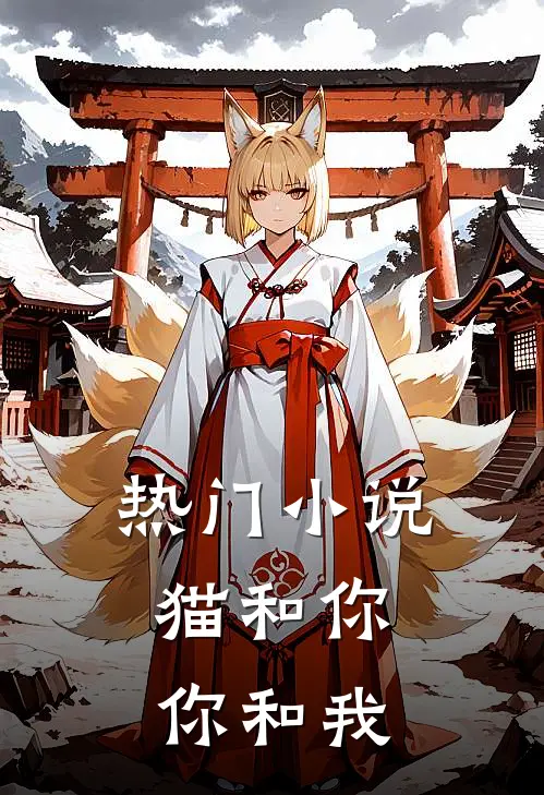 热门小说猫和你，你和我
