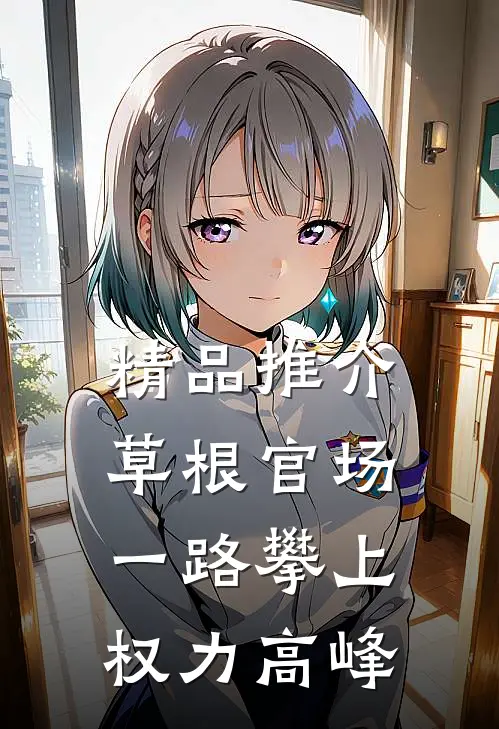 精品推介草根官场：一路攀上权力高峰