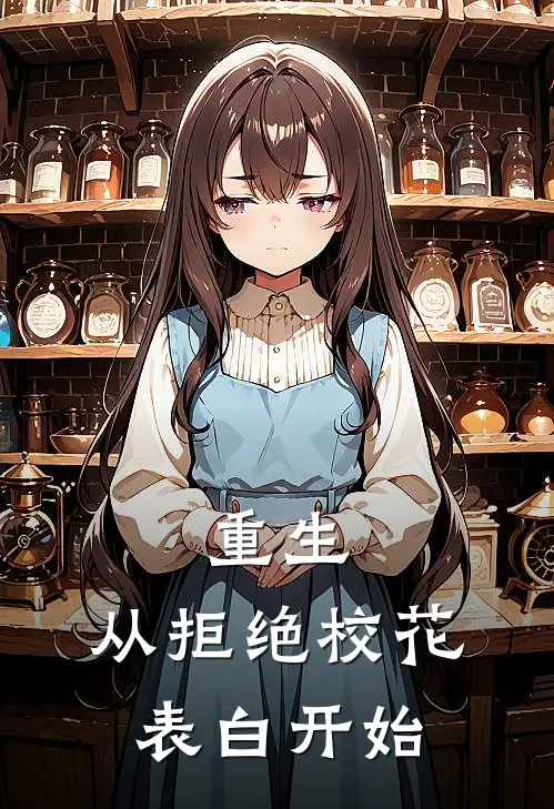 重生：从拒绝校花表白开始