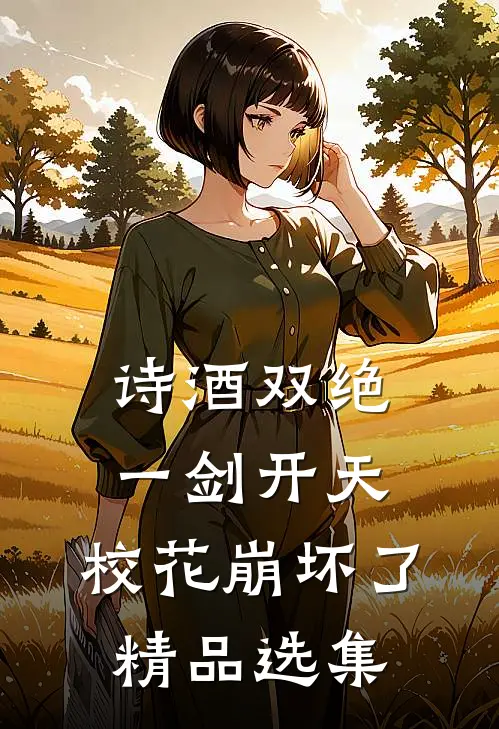诗酒双绝：一剑开天，校花崩坏了精品选集