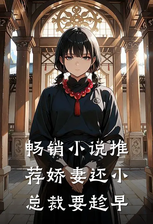 畅销小说推荐娇妻还小，总裁要趁早