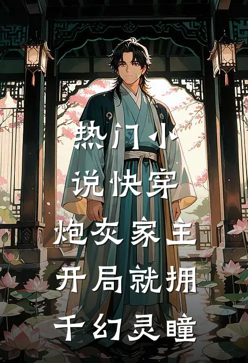 热门小说快穿：炮灰家主开局就拥千幻灵瞳