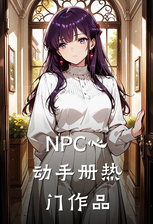 NPC心动手册热门作品