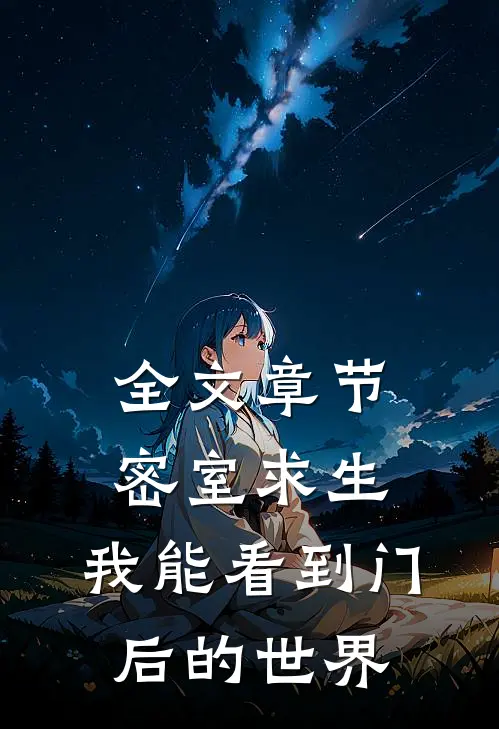 全文章节密室求生，我能看到门后的世界