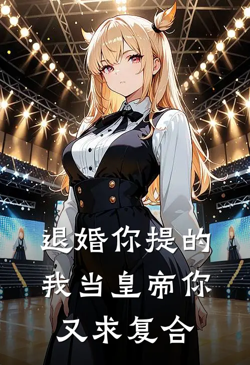 退婚你提的，我当皇帝你又求复合