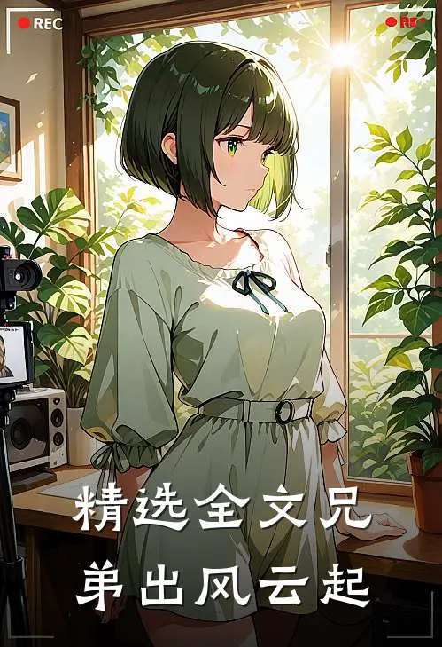 精选全文兄弟出风云起
