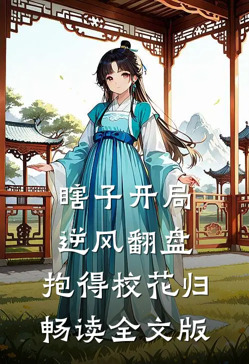 瞎子开局逆风翻盘，抱得校花归畅读全文版
