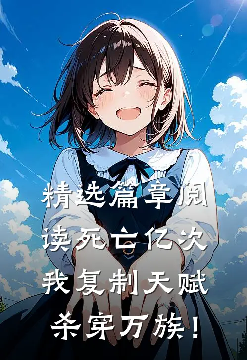 精选篇章阅读死亡亿次，我复制天赋杀穿万族！